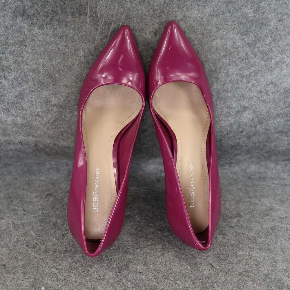 BCBGeneration Shoes Womens 8.5 Stiletto Pumps Poi… - image 8