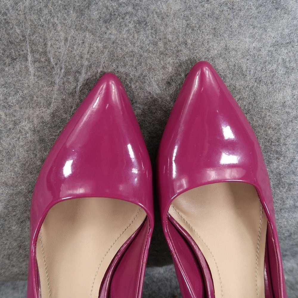 BCBGeneration Shoes Womens 8.5 Stiletto Pumps Poi… - image 9