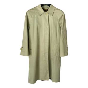 Burberry Camden trench coat