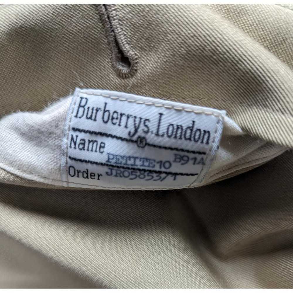 Burberry Waterloo trench coat - image 6