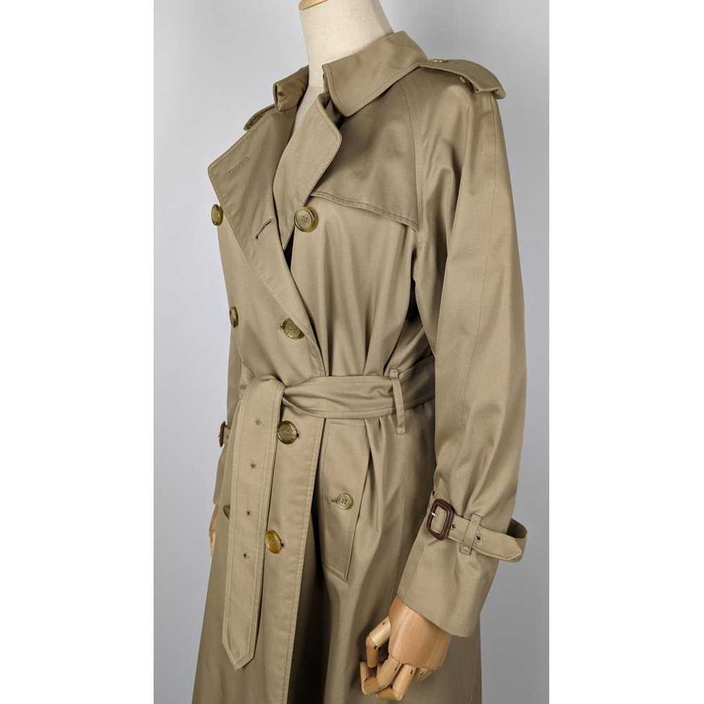 Burberry Waterloo trench coat - image 8