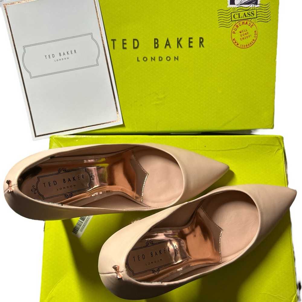 Ted Baker London Izibeli Heels with Box - image 2