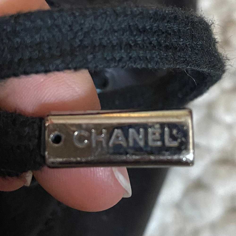 CHANEL sneakers - image 6