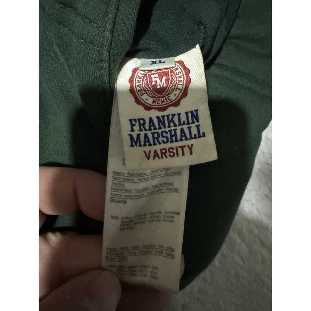Franklin & Marshall Jacket - image 2