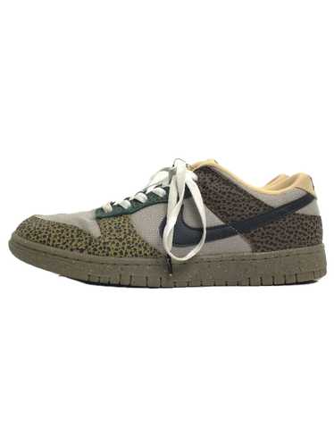 Nike Dunk Low Cacao Wow Safari/Low Cut Sneakers/D… - image 1