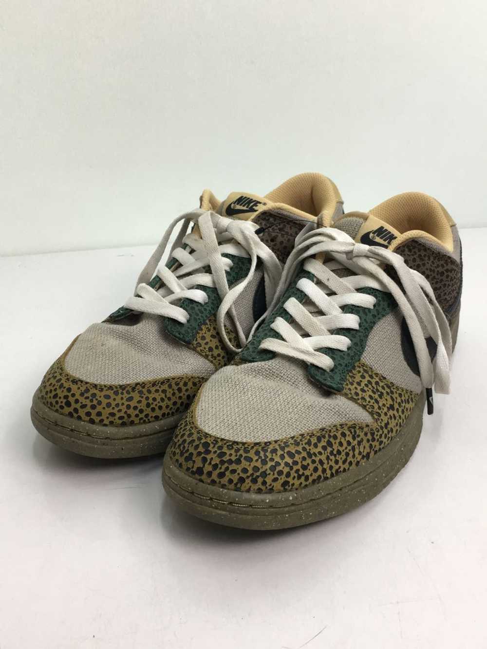 Nike Dunk Low Cacao Wow Safari/Low Cut Sneakers/D… - image 2