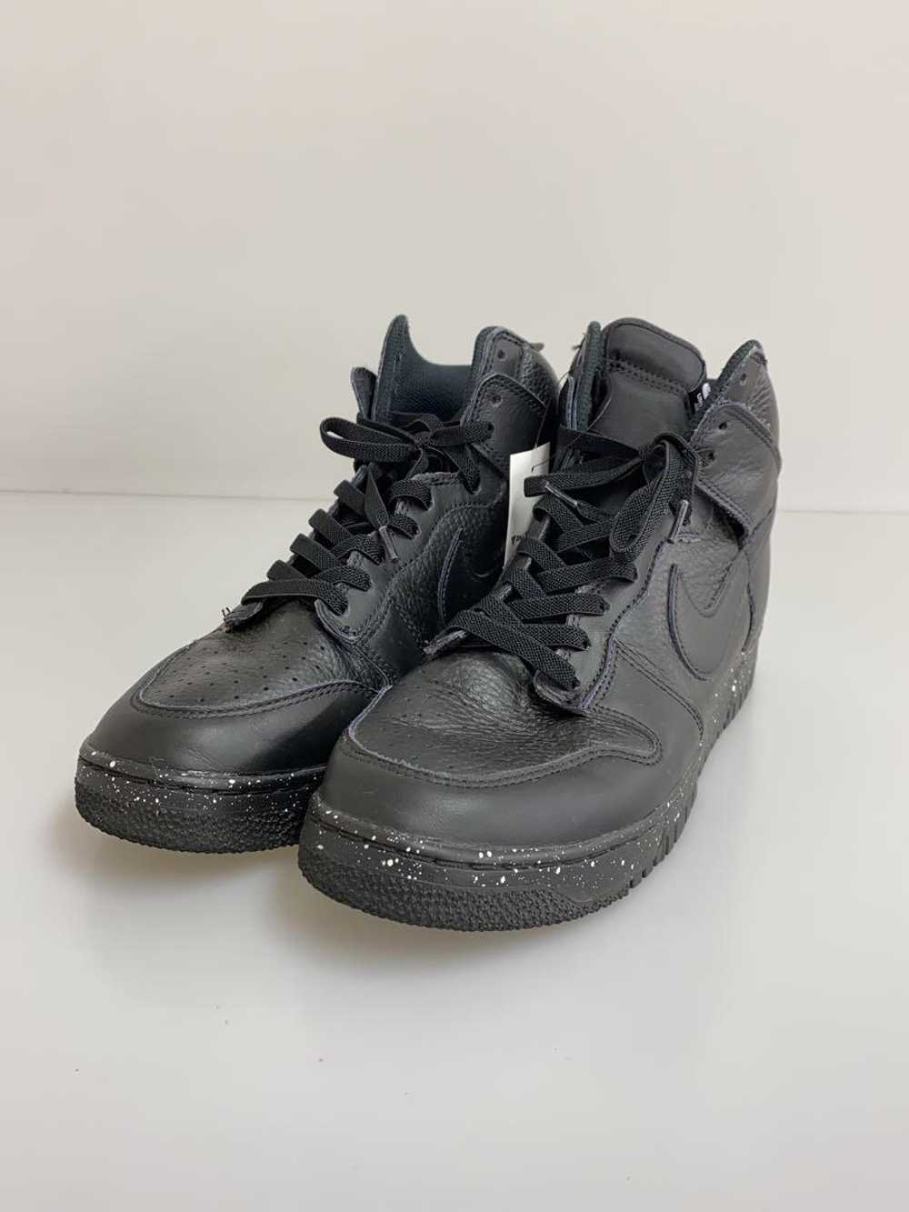 Nike Dunk Hi 1985 / U High Undercover/Black Shoes… - image 2