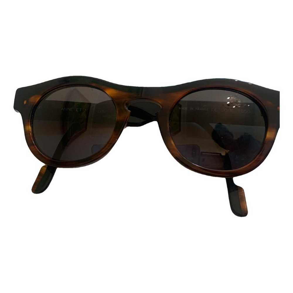 Anne Et Valentin Sunglasses - image 1