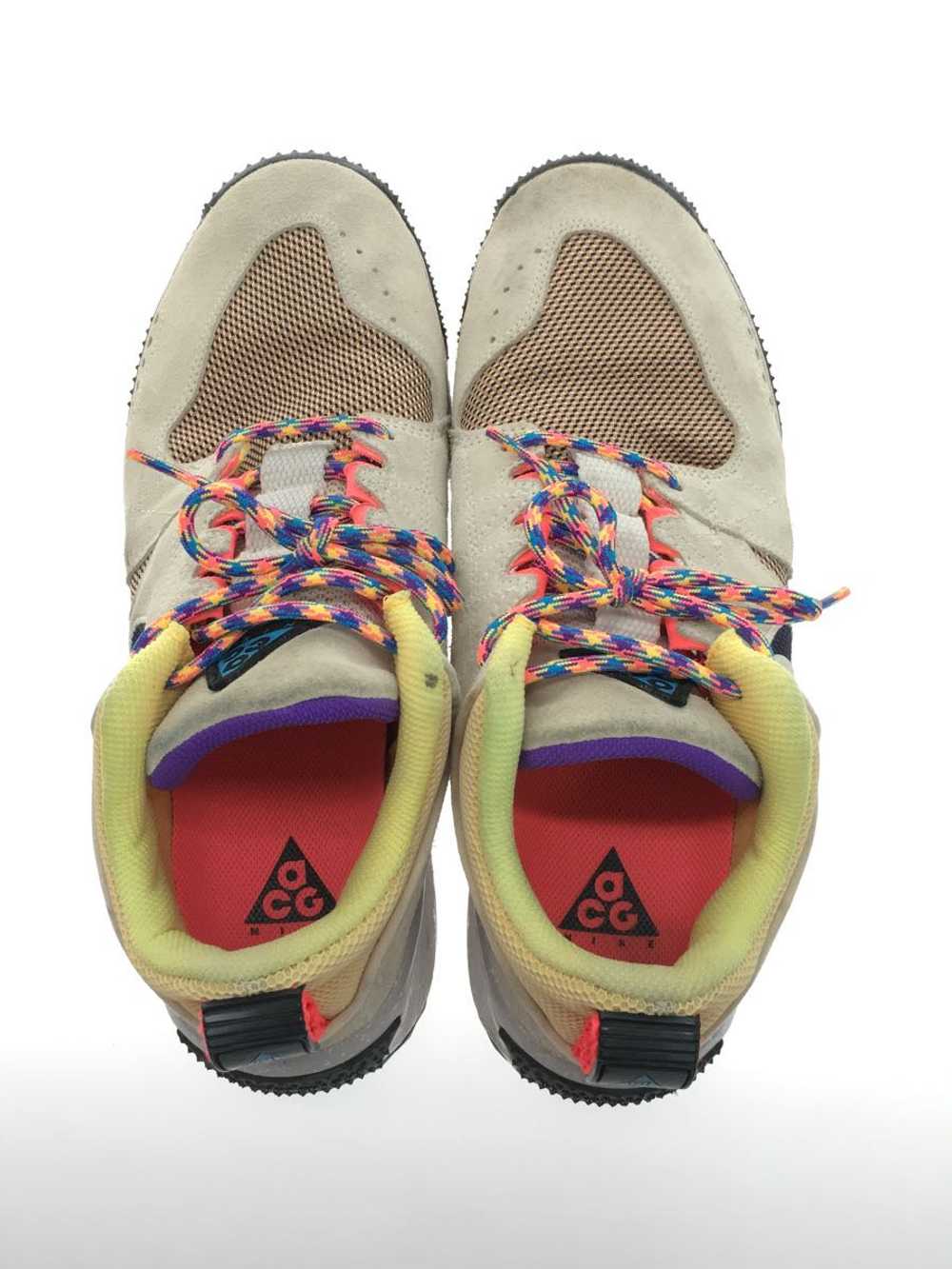 Nike Acg Dog Mountain/Crm/Suede/Aq0916-100 Shoes … - image 3
