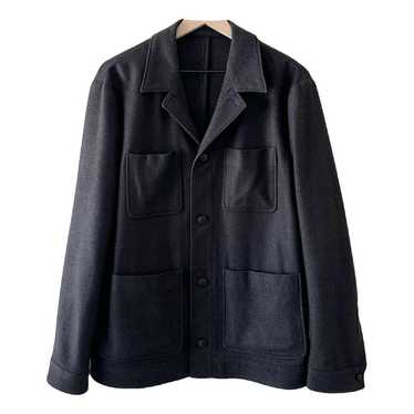 Massimo Dutti Wool jacket