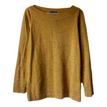 Eileen Fisher Wool jumper - image 1