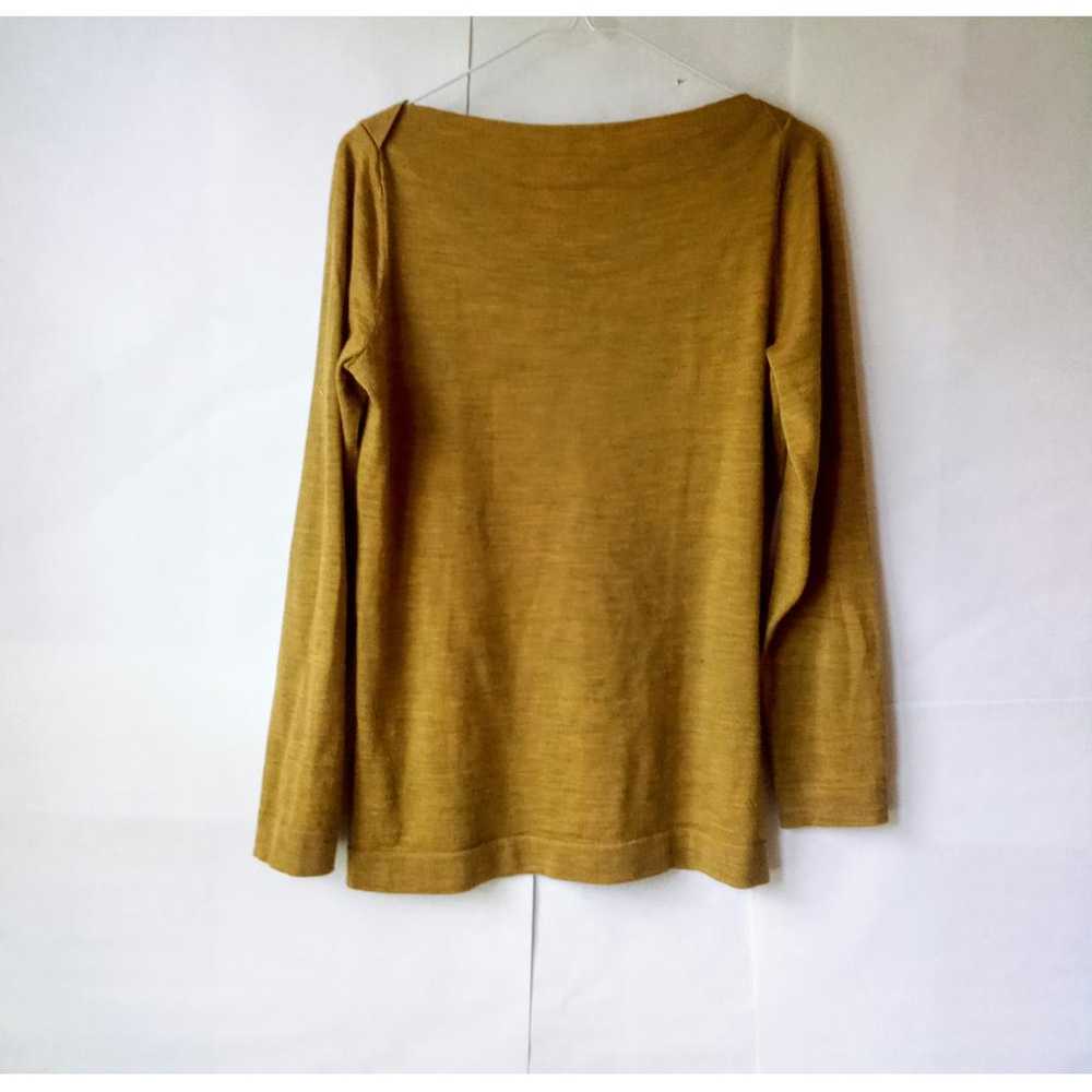 Eileen Fisher Wool jumper - image 2