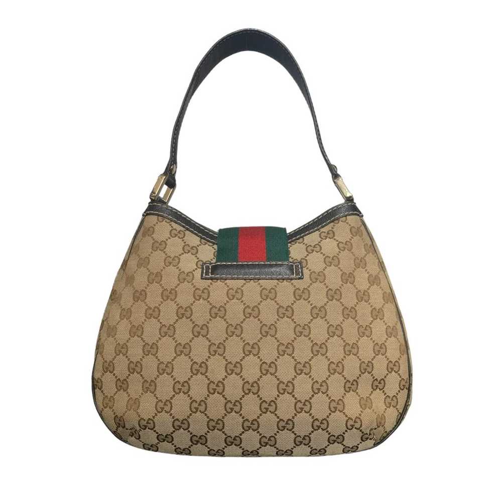 Gucci Ophidia Hobo cloth handbag - image 2
