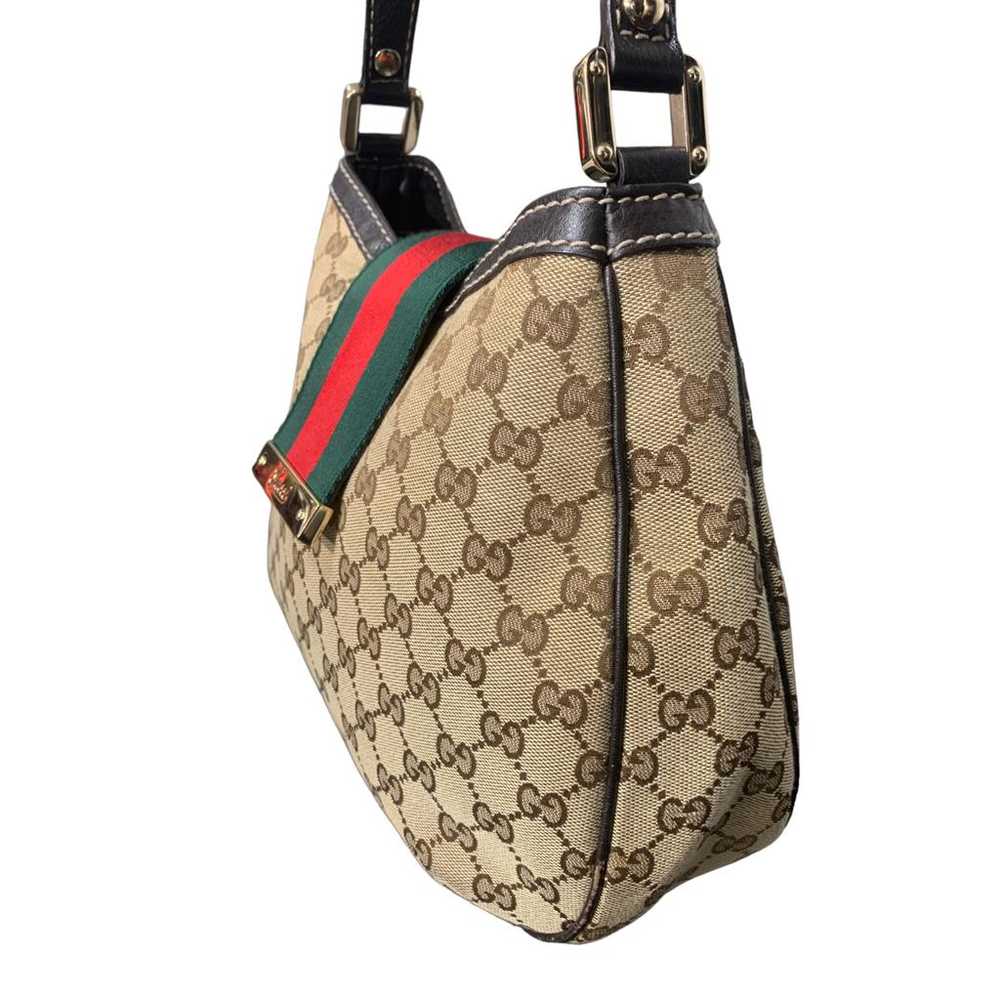 Gucci Ophidia Hobo cloth handbag - image 3
