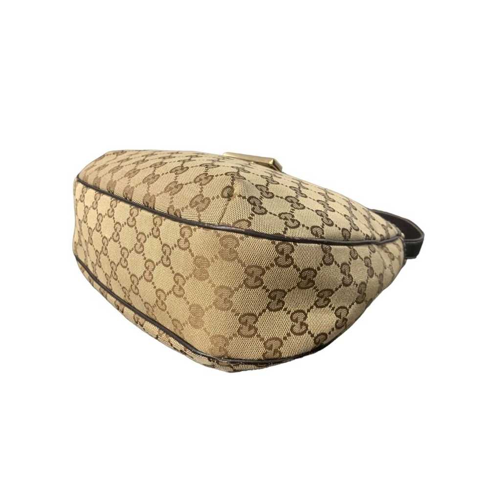 Gucci Ophidia Hobo cloth handbag - image 6