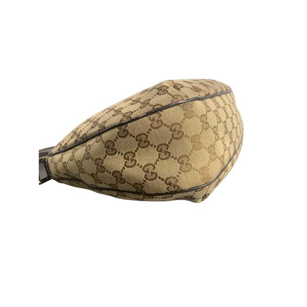 Gucci Ophidia Hobo cloth handbag - image 7