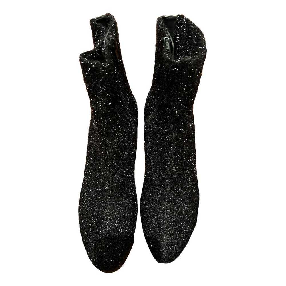Hogan Tweed boots - image 1