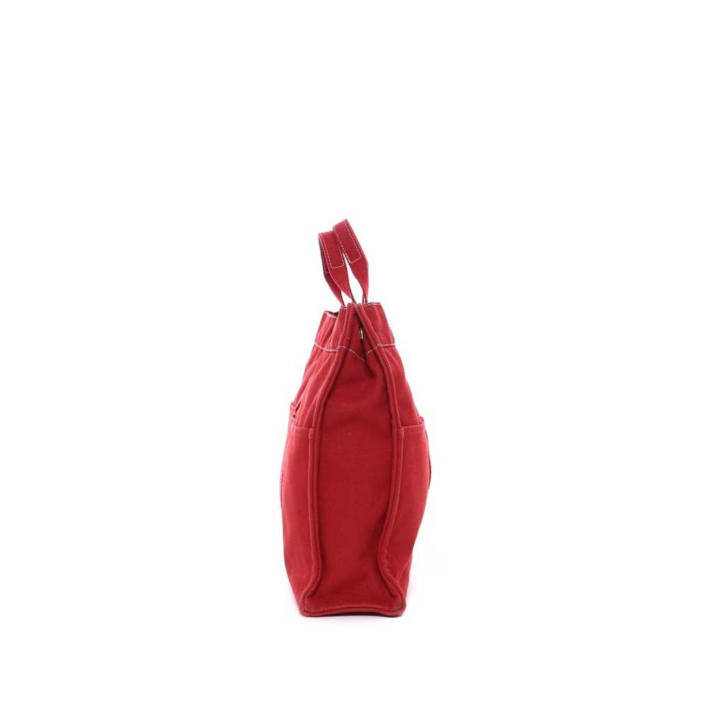 Hermès Herline cloth bag - image 3