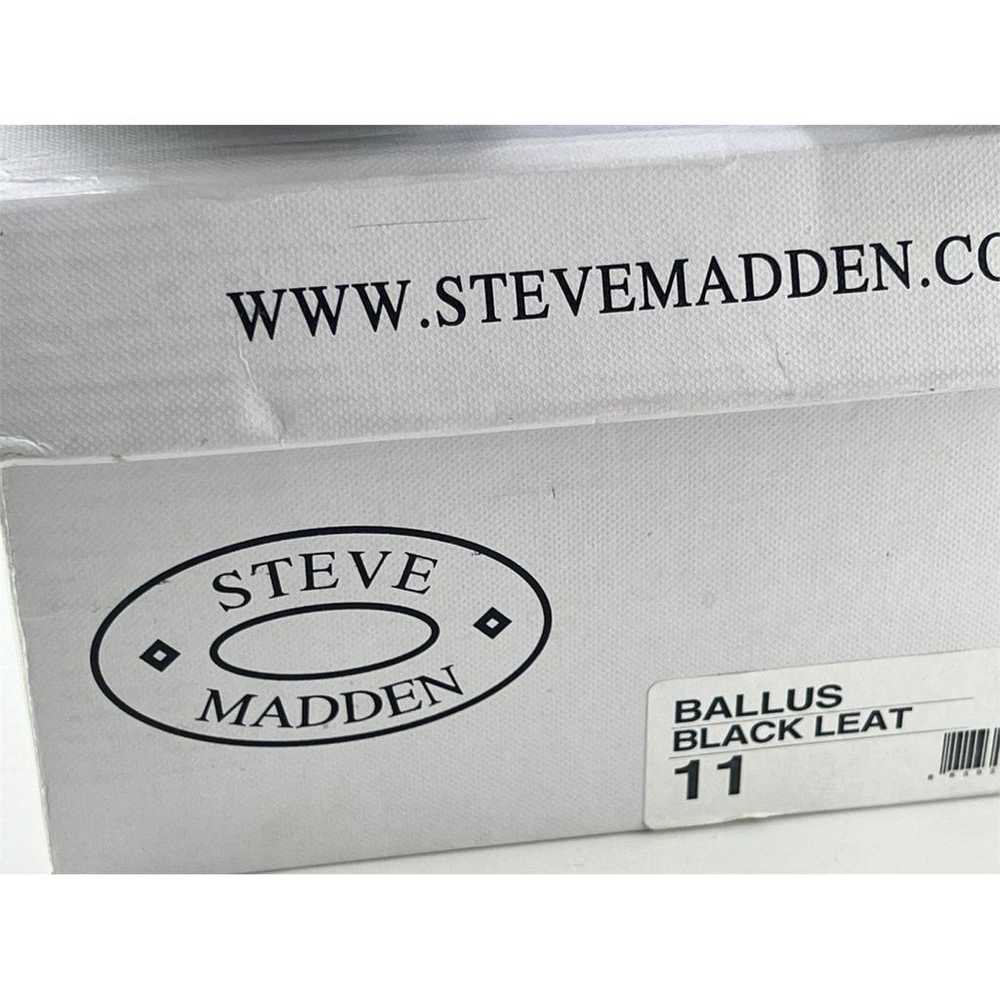 Steve Madden Leather flats - image 6