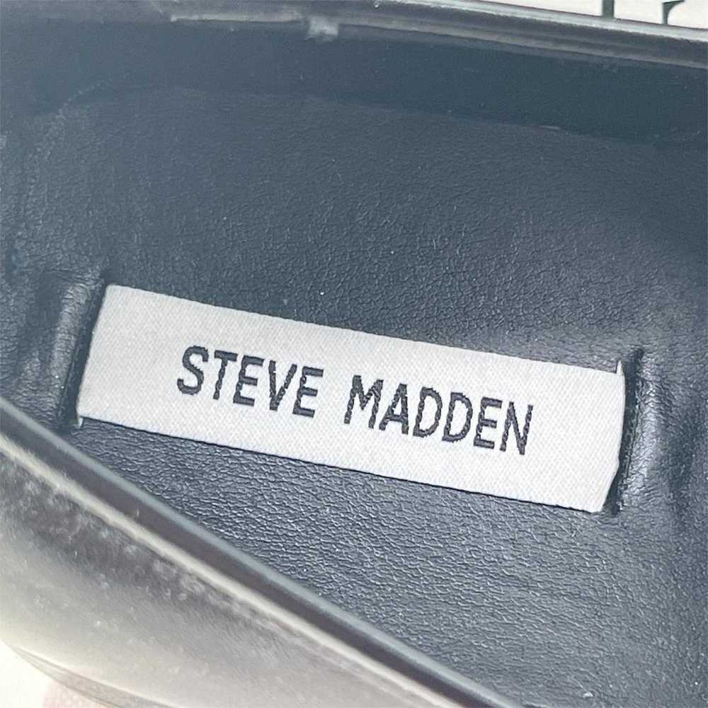 Steve Madden Leather flats - image 9