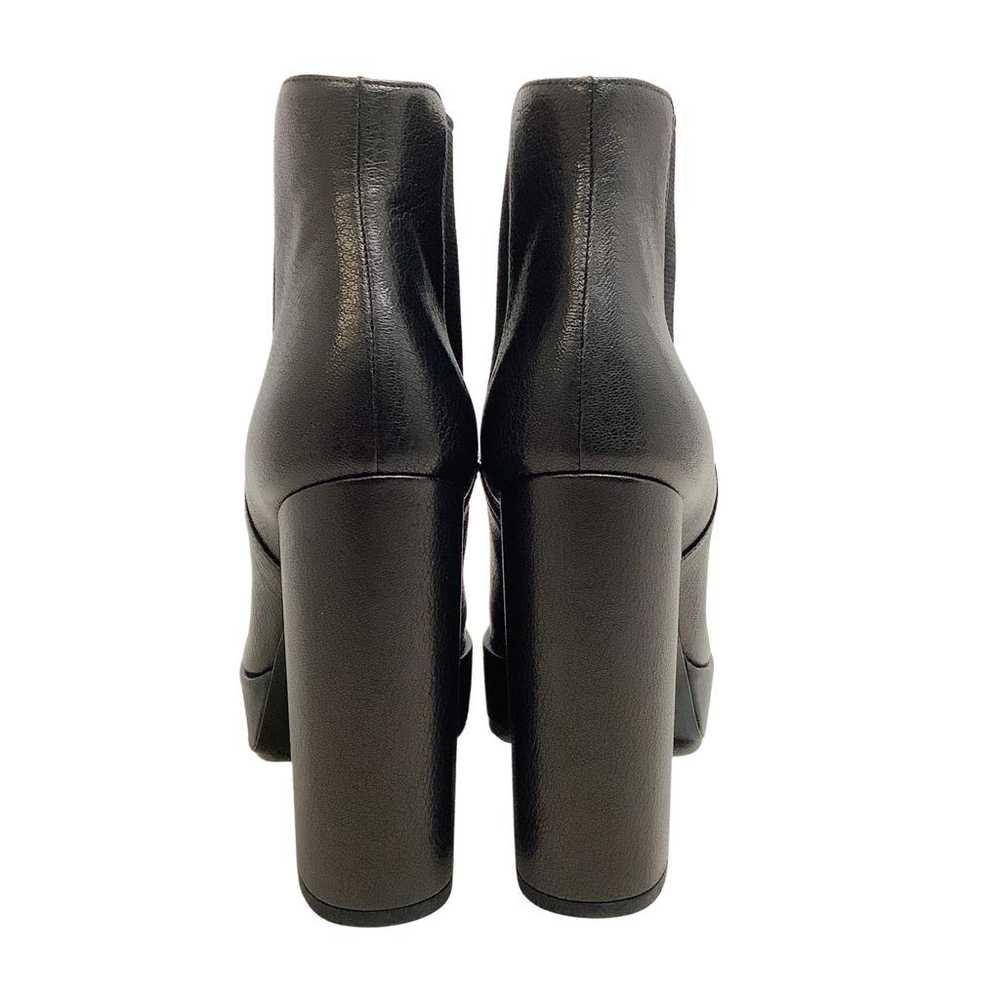 Laurence Dacade Leather boots - image 5