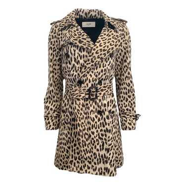Celine Trench coat