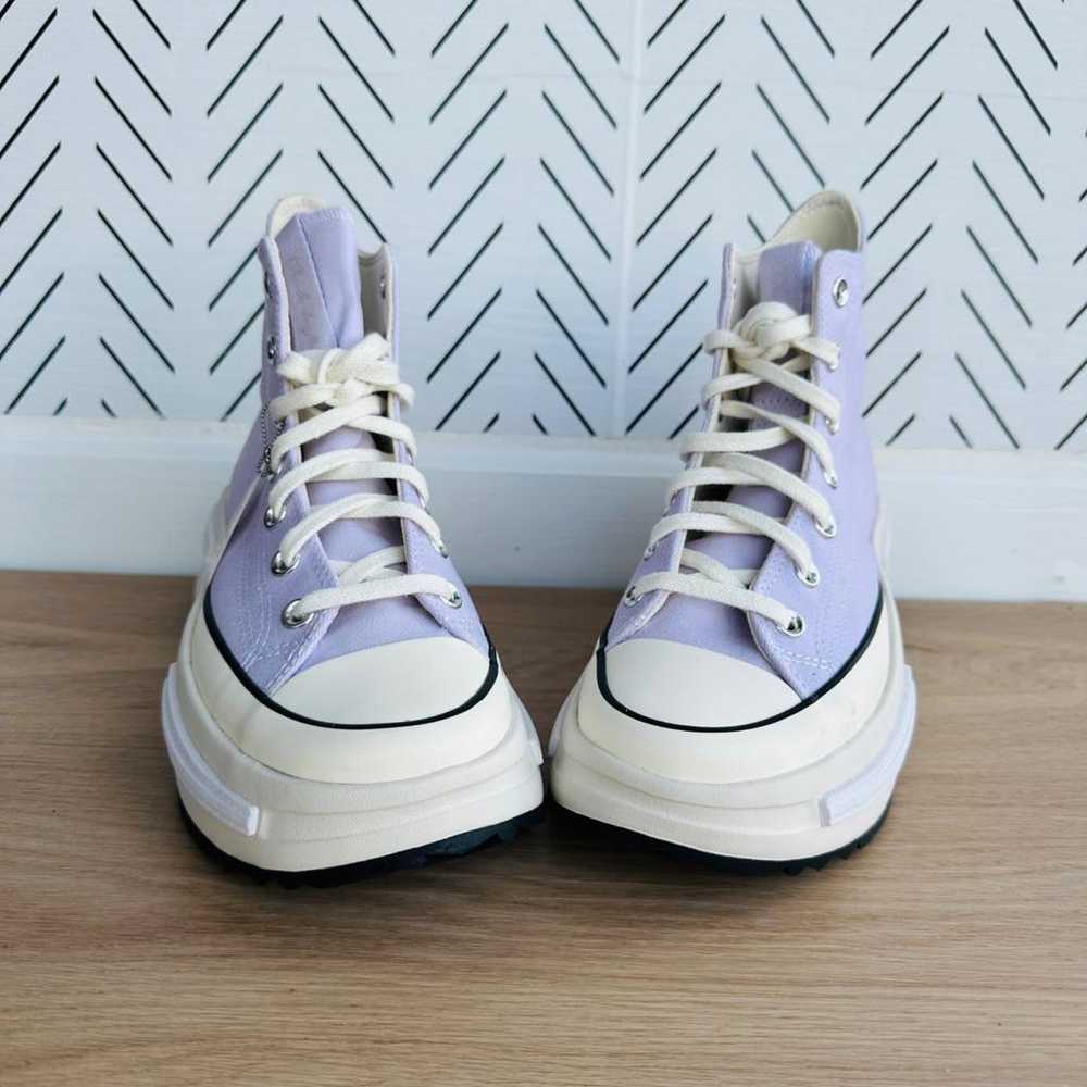 Converse Cloth trainers - image 11