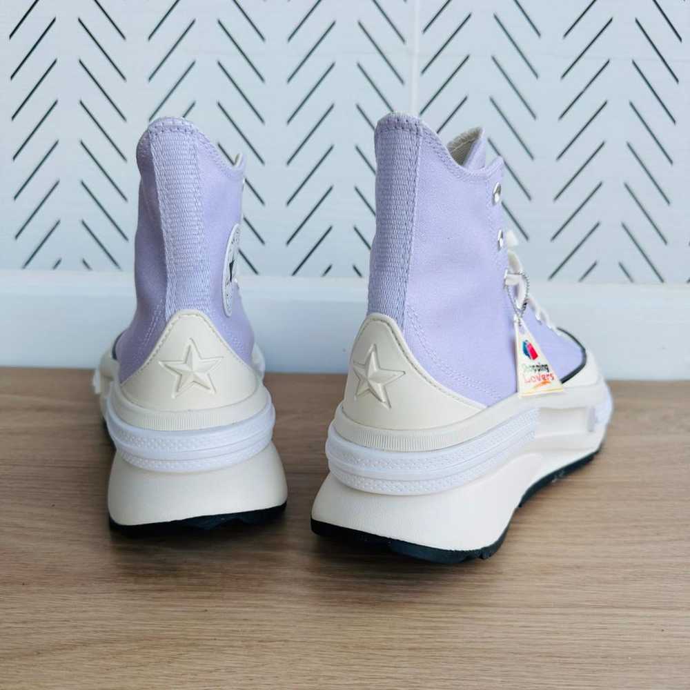 Converse Cloth trainers - image 12