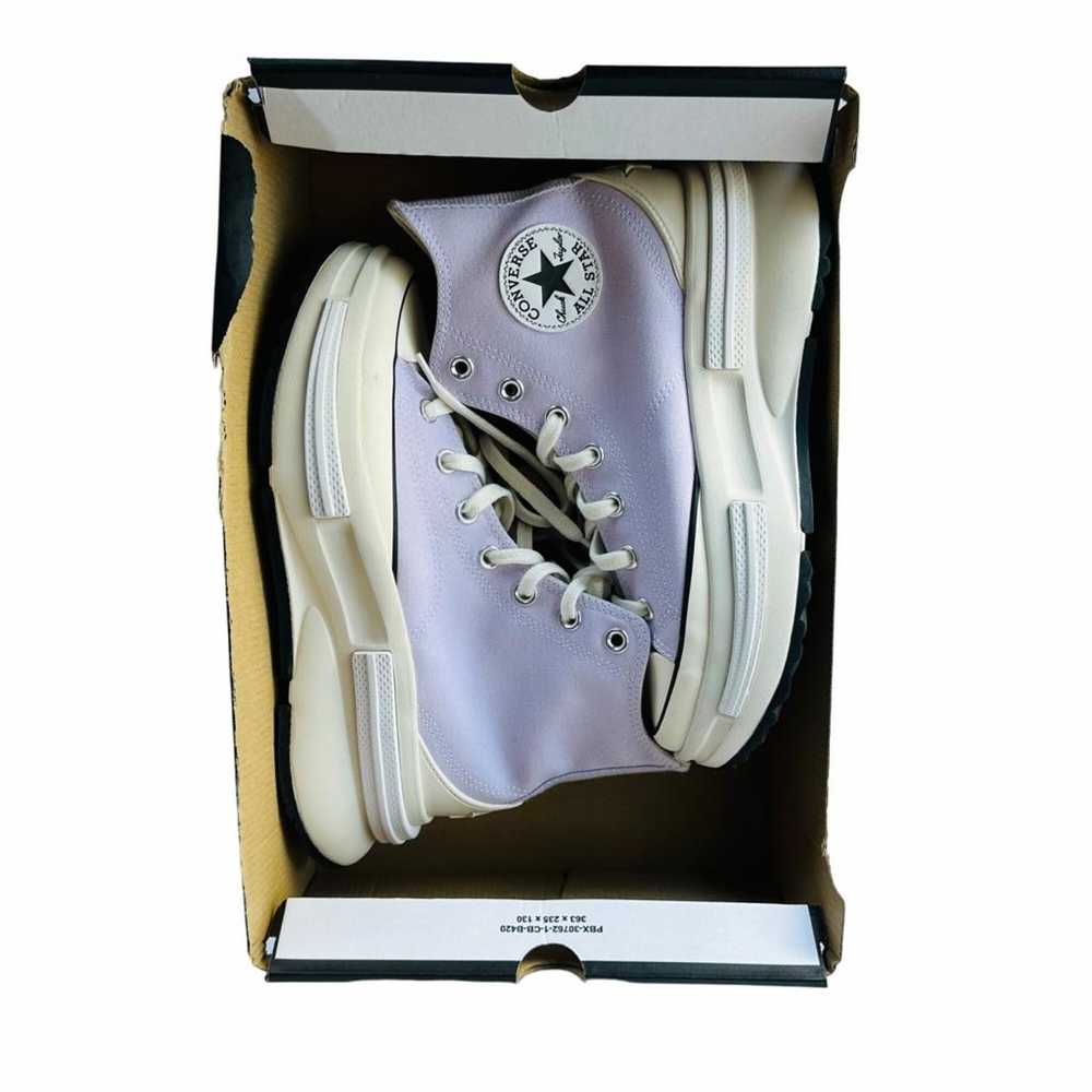 Converse Cloth trainers - image 7
