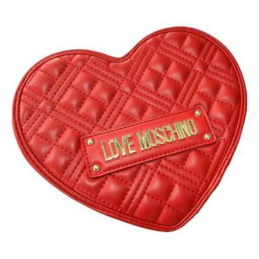Moschino Love Crossbody bag