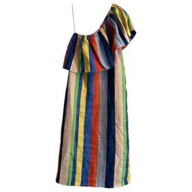 Mara Hoffman Mid-length dress - image 1