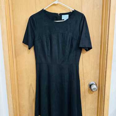 Little black dress Women’s size 8 - image 1