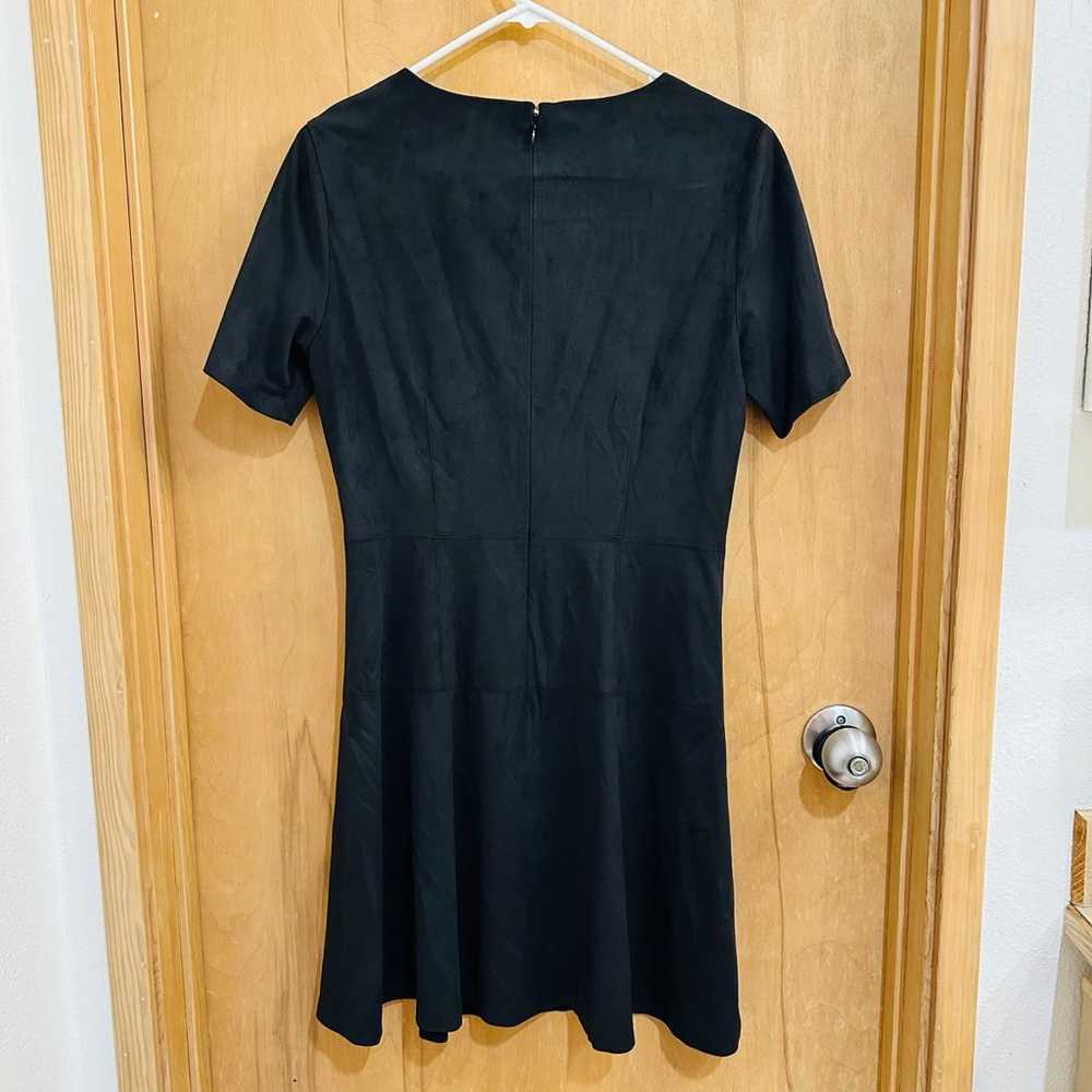Little black dress Women’s size 8 - image 2