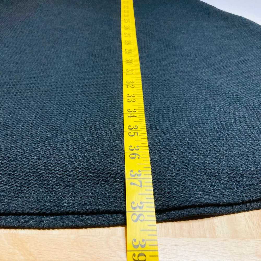 Neiman Marcus Sleeveless Dress Size 14 w/ Gold Be… - image 6