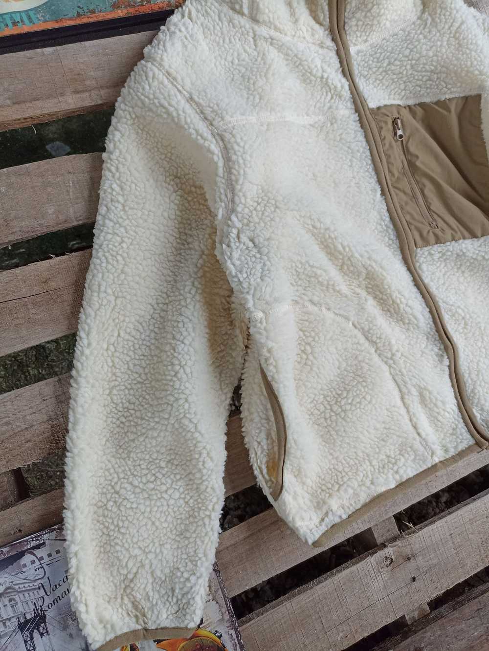 Japanese Brand Coen Sherpa Fleece - image 2