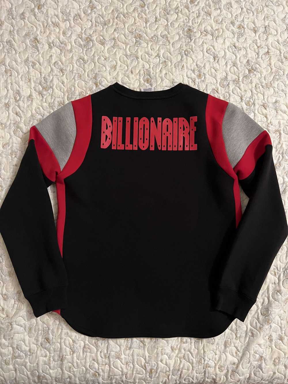 Billionaire Boys Club Billionaire Boys Club crewn… - image 2