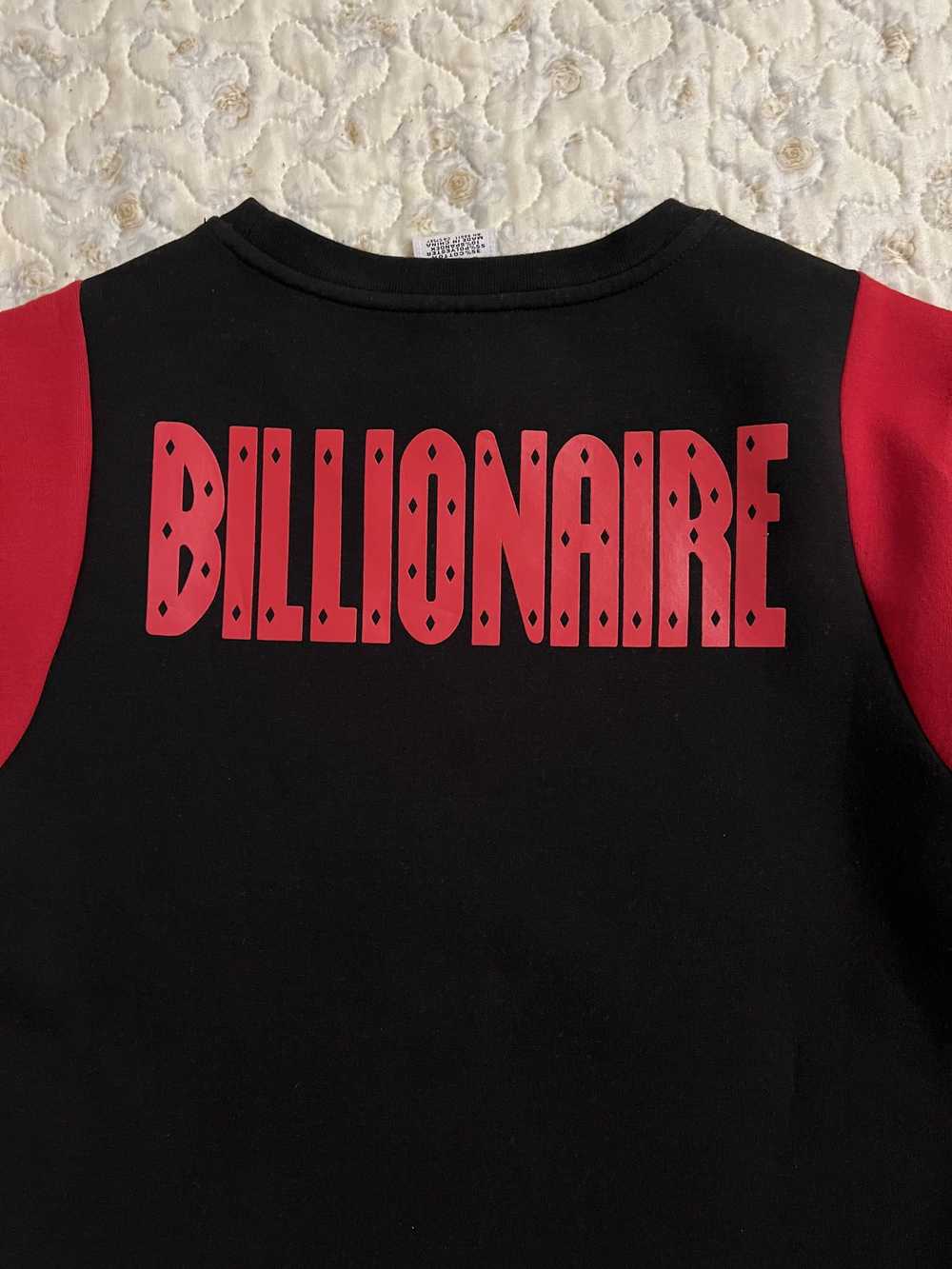 Billionaire Boys Club Billionaire Boys Club crewn… - image 3