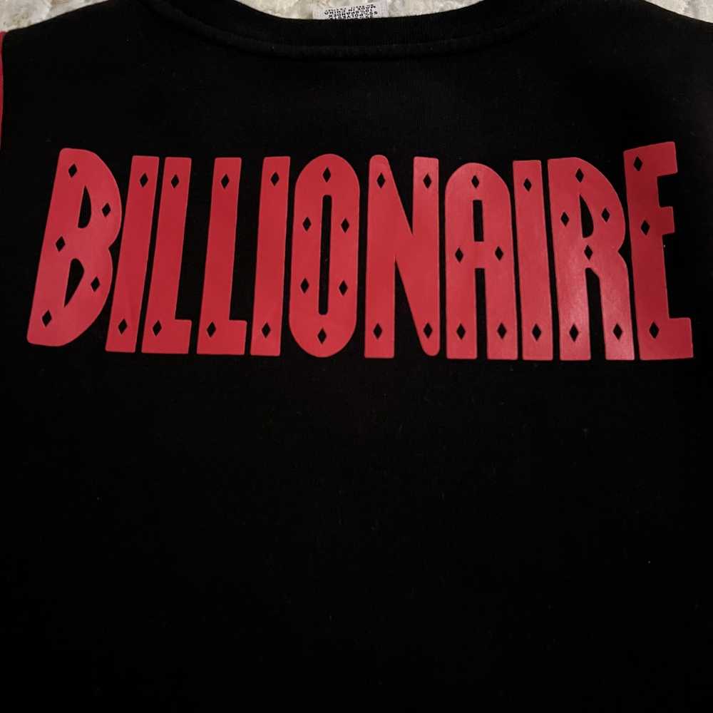 Billionaire Boys Club Billionaire Boys Club crewn… - image 4