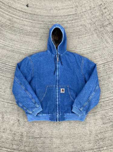 Carhartt denim active - Gem Carhartt denim active - Gem