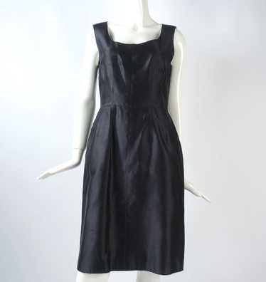 Dolce & Gabbana o1smst1ft0424 Dress in Black