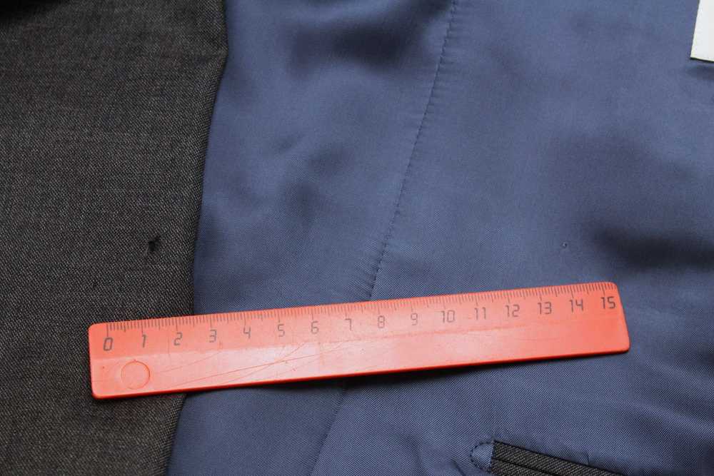 Suitsupply SUITSUPPLY Lazio Slim / Brescia Suit M… - image 10