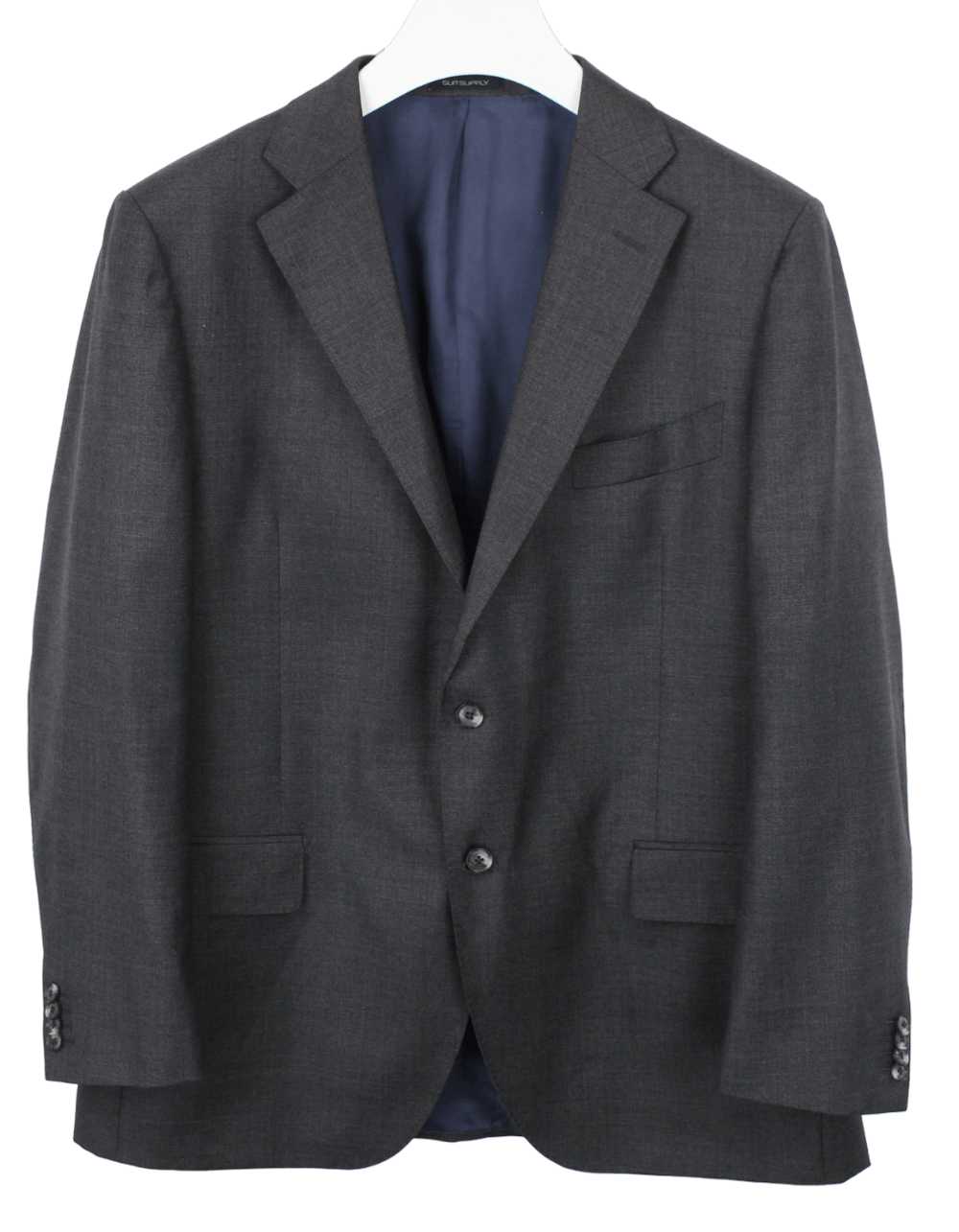 Suitsupply SUITSUPPLY Lazio Slim / Brescia Suit M… - image 2