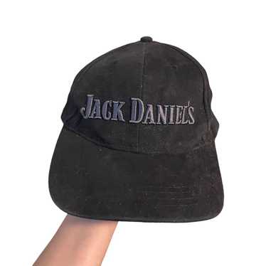Jack Daniels × Sportswear × Vintage jack daniels t