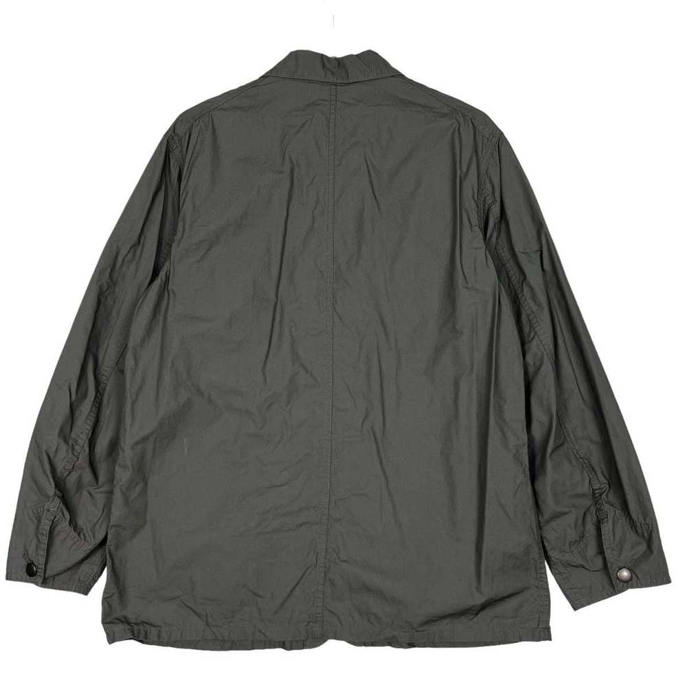 Japanese Brand 🔥 UNIQLO SNAP BUTTON CHORE JACKET - image 8