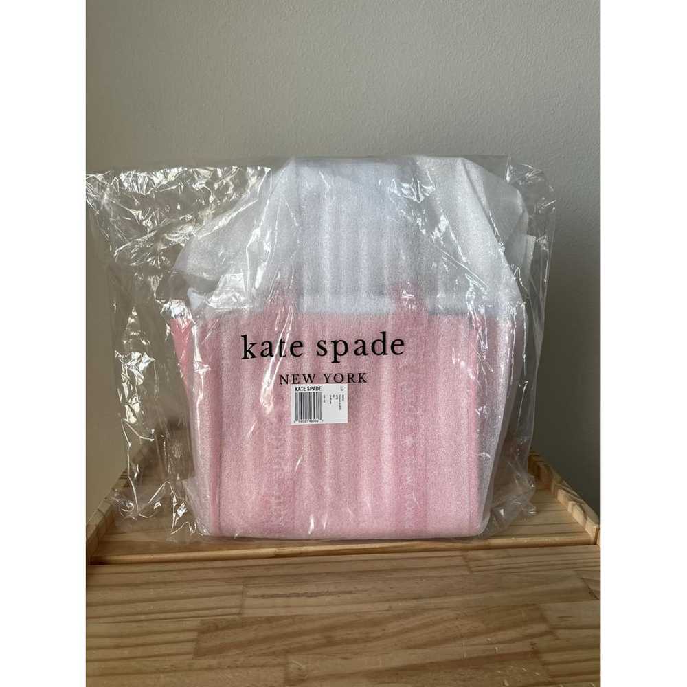 Kate Spade Cloth tote - image 10