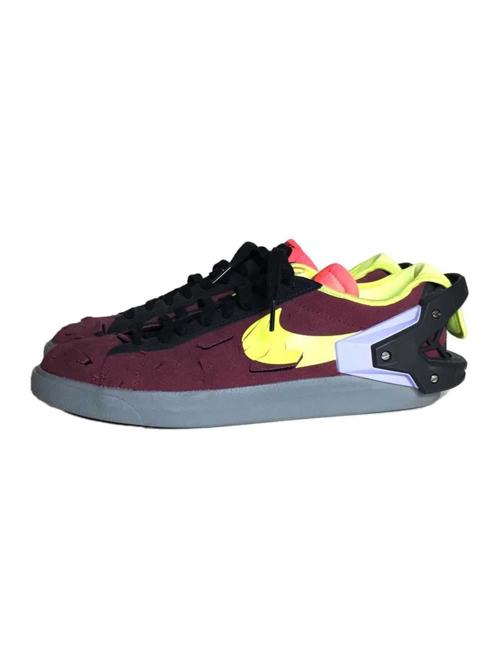 Nike Blazer Low/Acrnm Low Acronym/Brd/Suede Shoes… - image 1