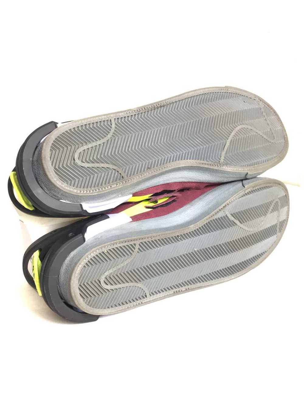 Nike Blazer Low/Acrnm Low Acronym/Brd/Suede Shoes… - image 4