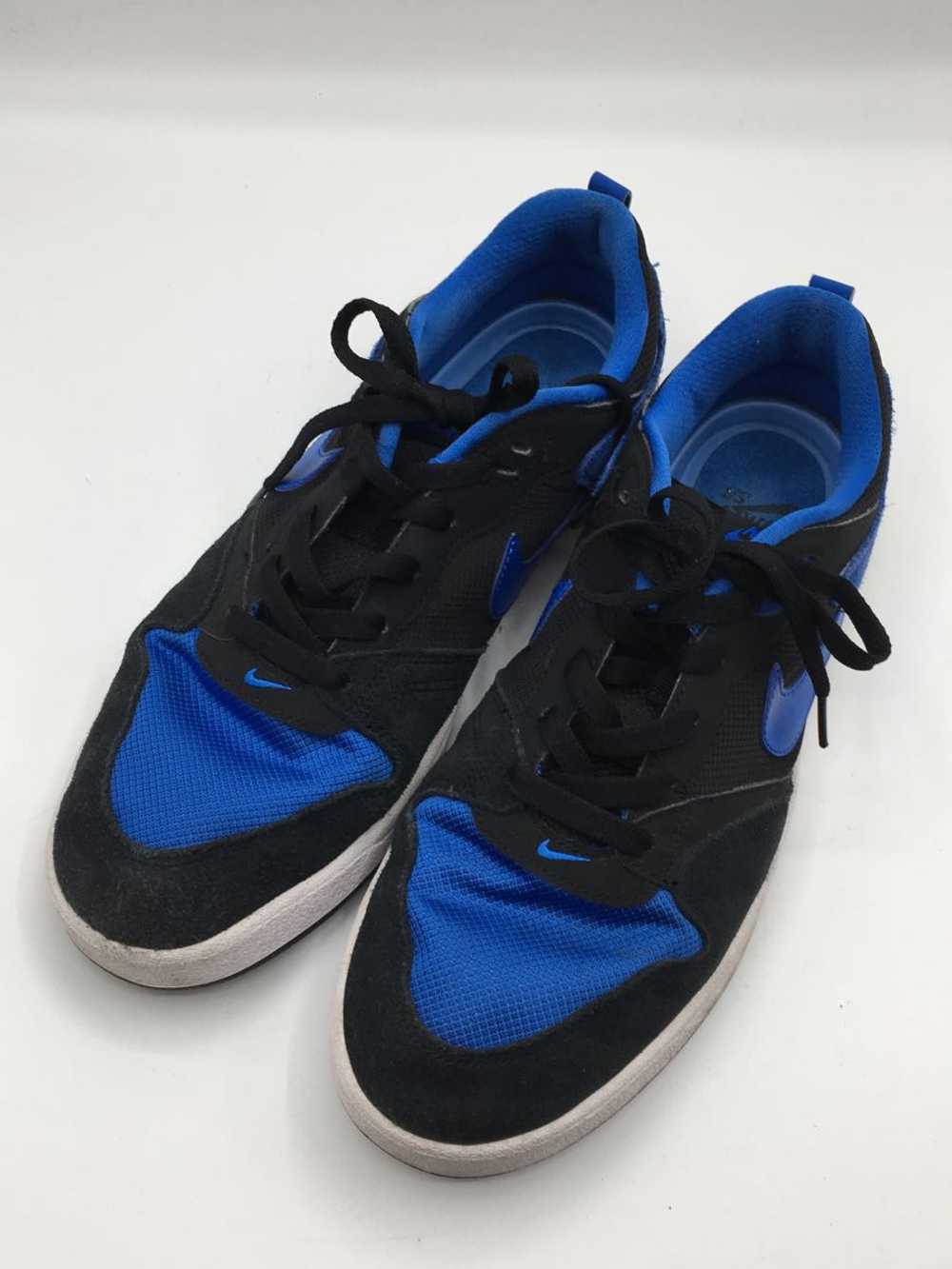 Nike Sb Alleyoop/Low Cut Sneakers/Cj0882-004 Shoe… - image 2