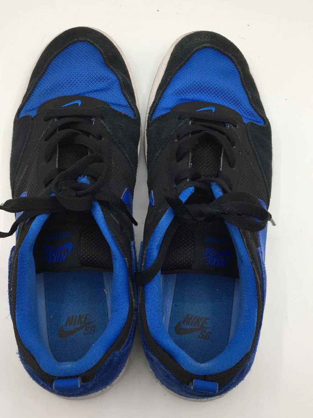 Nike Sb Alleyoop/Low Cut Sneakers/Cj0882-004 Shoe… - image 3