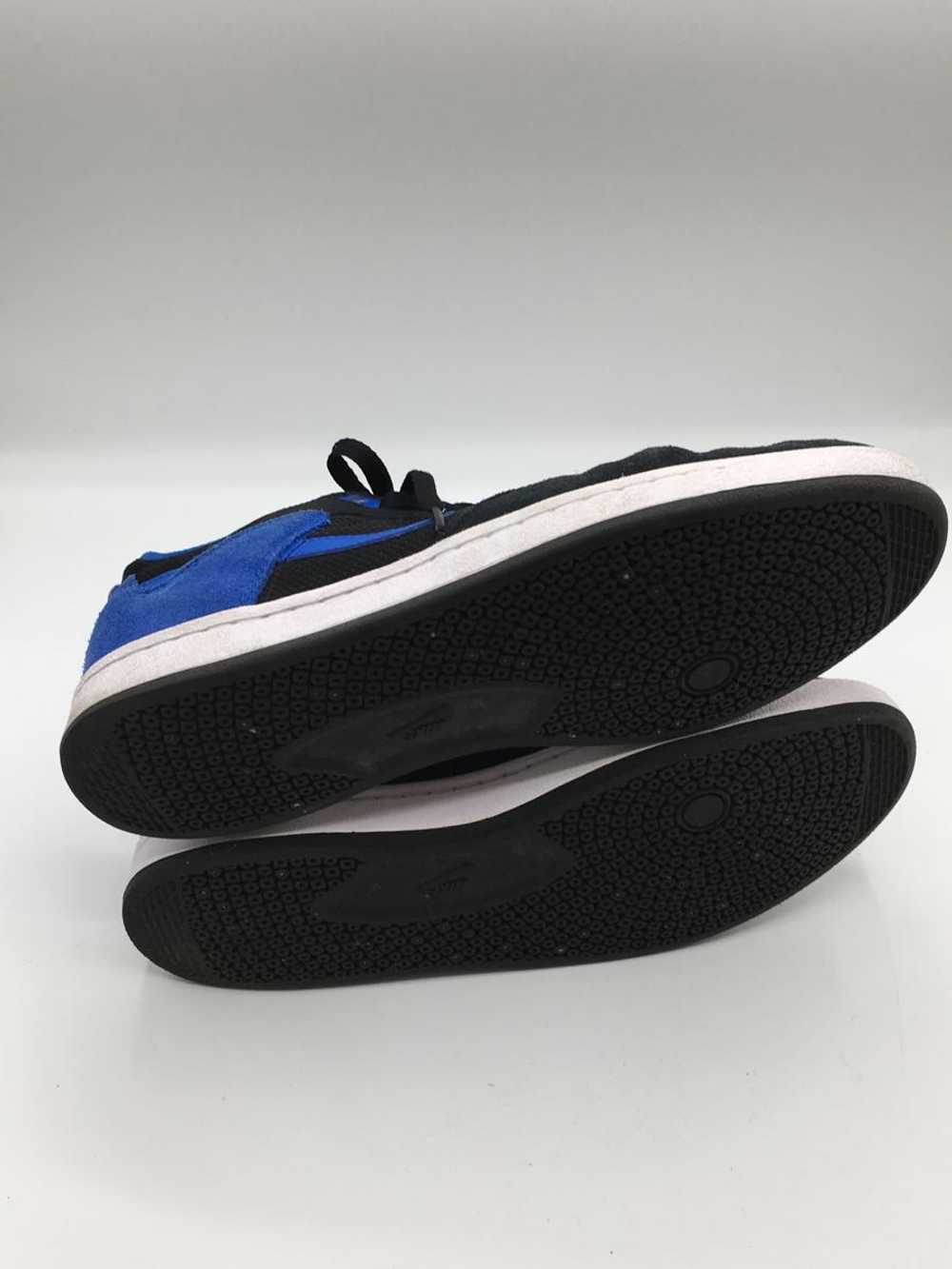 Nike Sb Alleyoop/Low Cut Sneakers/Cj0882-004 Shoe… - image 5